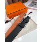 Hermes Reversible Constance Belt 38mm 