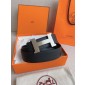 Hermes Reversible Constance Belt 38mm 