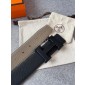 Hermes Reversible Constance Belt 38mm 