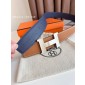 Hermes Reversible Constance Belt 38mm 