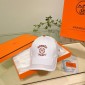 Hermes Baseball Cap