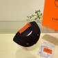 Hermes Baseball Cap