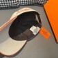 Hermes Baseball Cap