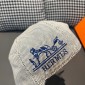 Hermes Baseball Cap