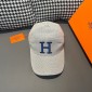 Hermes Baseball Cap