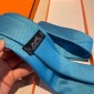 Hermes Silk Necktie 