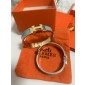 Hermes Clic Bangle