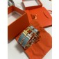 Hermes Clic Bangle