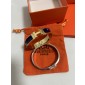 Hermes Clic Bangle