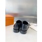 Hermes Leather Loafers, Size 35-41