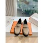 Hermes Icone Loafer,  Size 35-41