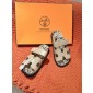 Hermes Chypre Sandal, Size 35-41