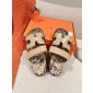 Hermes Chypre Sandal, Size 35-41