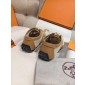Hermes Kiga Sneaker, Size 35-41