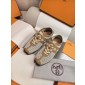 Hermes Kiga Sneaker, Size 35-41