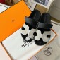 Hermes Chypre Unisex Sandal , Size 35-45 