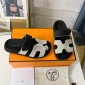 Hermes Chypre Unisex Sandal , Size 35-45 