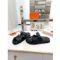 Hermes Chypre Unisex Sandal , Size 35-46