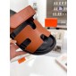Hermes Chypre Unisex Sandal , Size 35-46