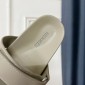 Hermes Chypre Unisex Sandal , Size 35-46