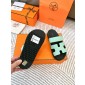 Hermes Chypre Unisex Sandal , Size 35-46