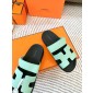 Hermes Chypre Unisex Sandal , Size 35-46