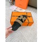 Hermes Chypre Unisex Sandal , Size 35-46