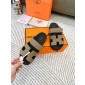 Hermes Chypre Unisex Sandal , Size 35-46