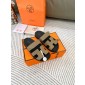 Hermes Chypre Unisex Sandal , Size 35-46