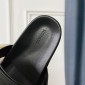 Hermes Chypre Unisex Sandal , Size 35-46