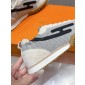 Hermes Jet Sneaker , Size 35-45
