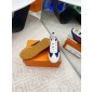 Hermes Jet Sneaker , Size 35-45