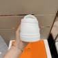 Hermes Game Slip-On Sneaker  , Size 35-45