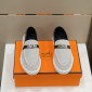 Hermes Game Slip-On Sneaker  , Size 35-45
