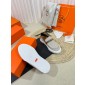 Hermes Game Slip-On Sneaker  , Size 35-45