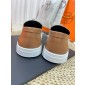 Hermes Game Slip-On Sneaker  , Size 35-45