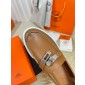 Hermes Game Slip-On Sneaker  , Size 35-45