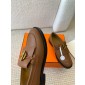 Hermes Leather Loafers, Size 35-41
