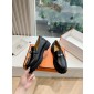 Hermes Leather Loafers, Size 35-41