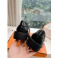 Hermes Leather Loafers, Size 35-41