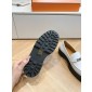 Hermes Leather Loafers, Size 35-41