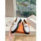 Hermes Leather Loafers, Size 35-41