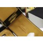 Hermes leather bracelet 