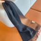 Hermes Cashmere Scarf