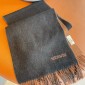 Hermes Cashmere Scarf