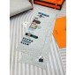 Hermes Cashmere Scarf