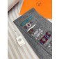 Hermes Cashmere Scarf