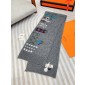 Hermes Cashmere Scarf