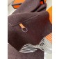 Hermes Cashmere Scarf