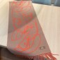 Hermes Cashmere Scarf